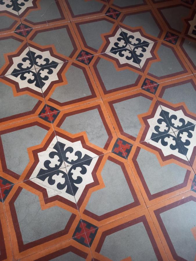 Lotte'S Guesthouse Ліворно Екстер'єр фото